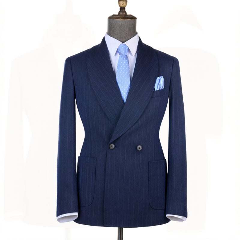 TERNO NAVY